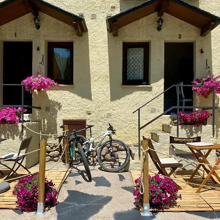 Appartement Alta Muntanya *