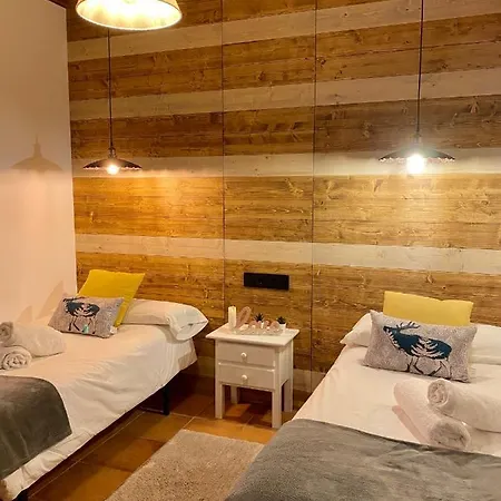 Appartement Alta Muntanya