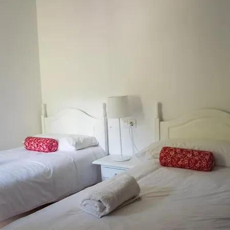 Alta Muntanya Apartment Barruera