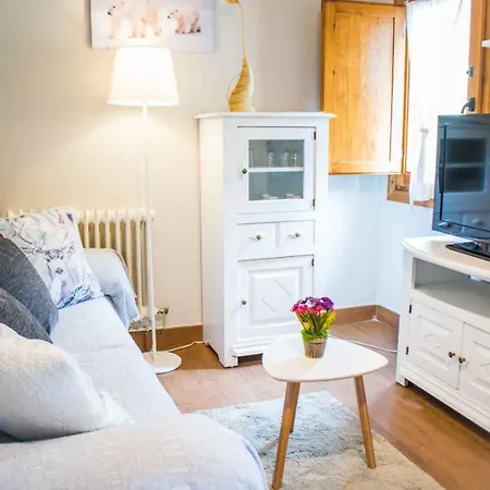 Apartment Alta Muntanya
