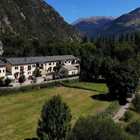 Alta Muntanya Apartment