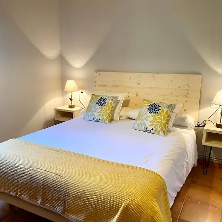 Alta Muntanya Apartment