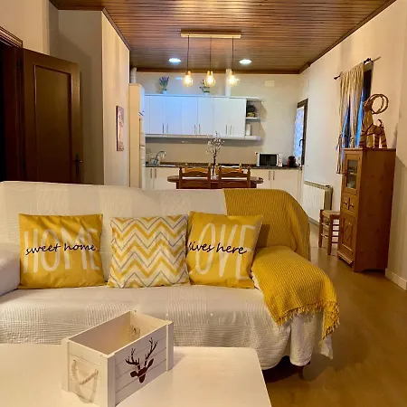 Alta Muntanya Apartment *