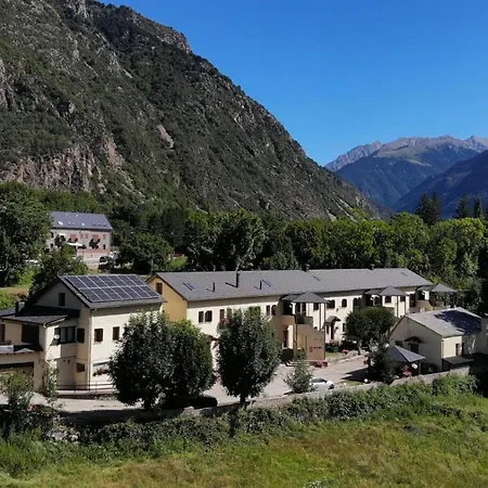 Apartment Alta Muntanya Barruera