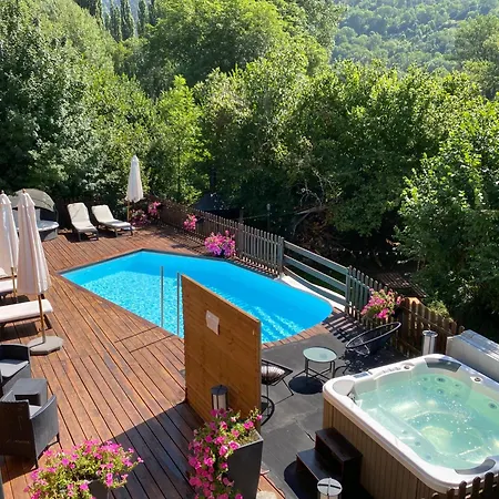 Alta Muntanya Apartment *