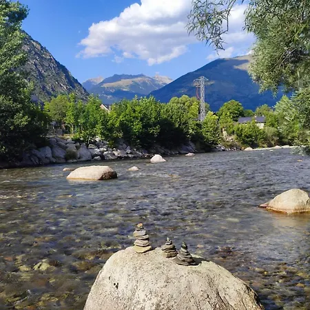 Alta Muntanya Barruera
