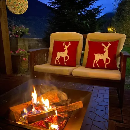 Appartement Alta Muntanya