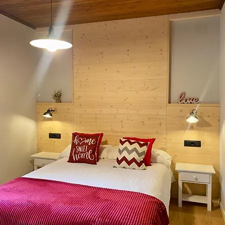 Alta Muntanya Apartment *