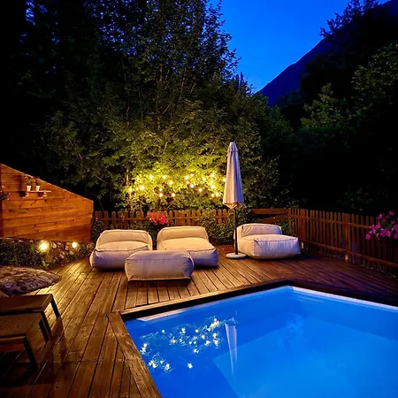 Alta Muntanya Appartement *