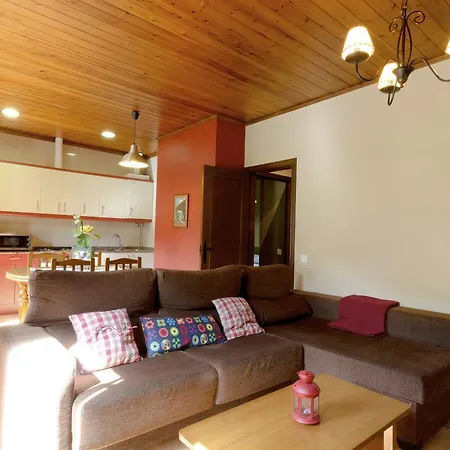 Alta Muntanya Apartment