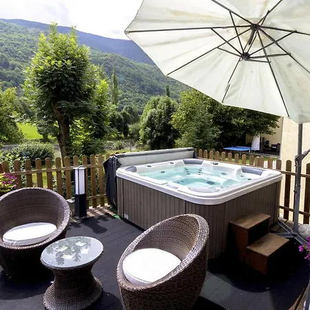 Appartement Alta Muntanya *