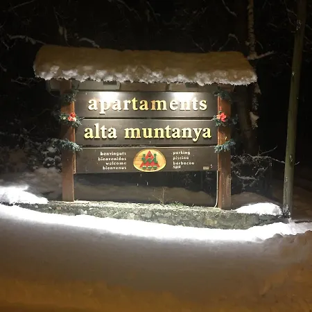 Alta Muntanya *