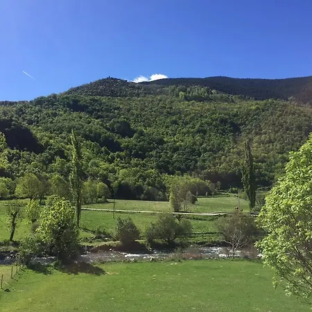 Appartement Alta Muntanya *