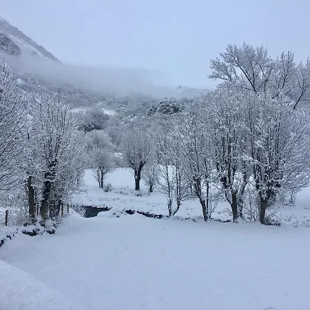 Alta Muntanya Apartment Barruera