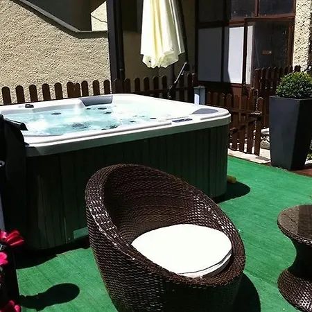 Apartment Alta Muntanya *