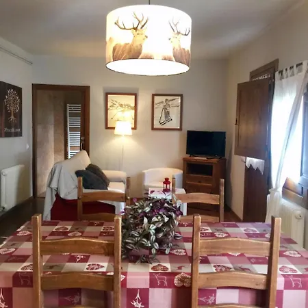 Alta Muntanya Barruera