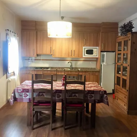 Appartement Alta Muntanya *