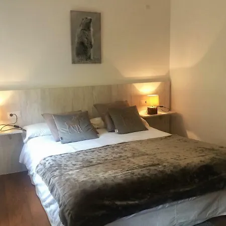 Alta Muntanya Apartment *
