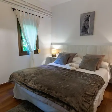 Apartment Alta Muntanya