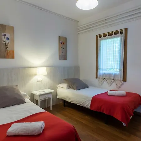 Apartment Alta Muntanya *