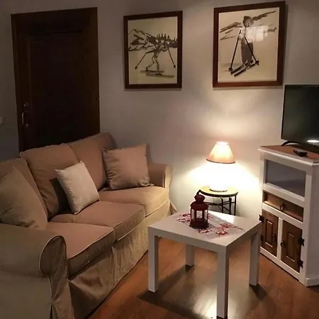 Alta Muntanya Barruera
